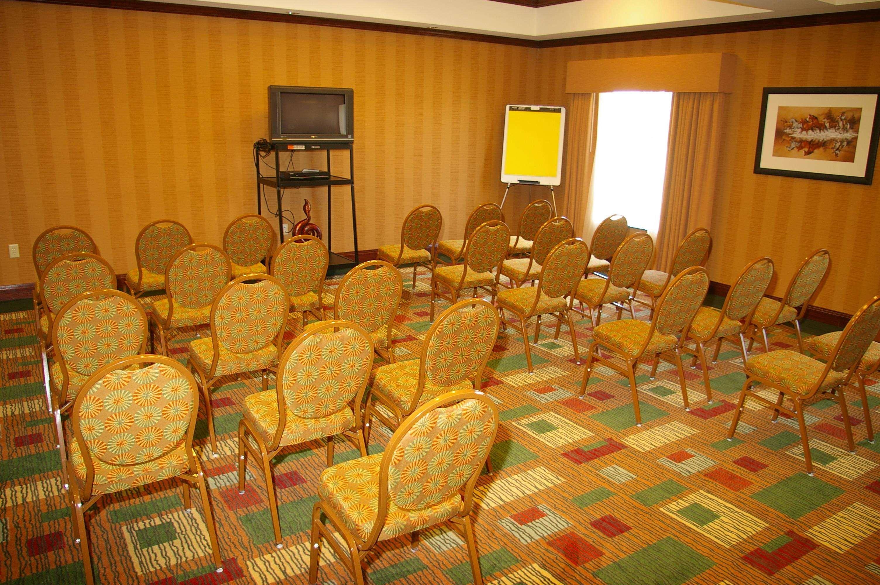 Hampton Inn & Suites Abilene I-20 Facilities photo